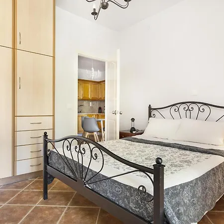 Paradiso Verde 101 Dhematora
