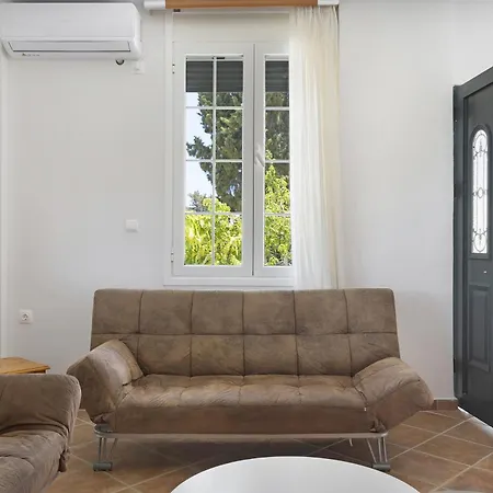 Paradiso Verde 101 Apartment Dhematora