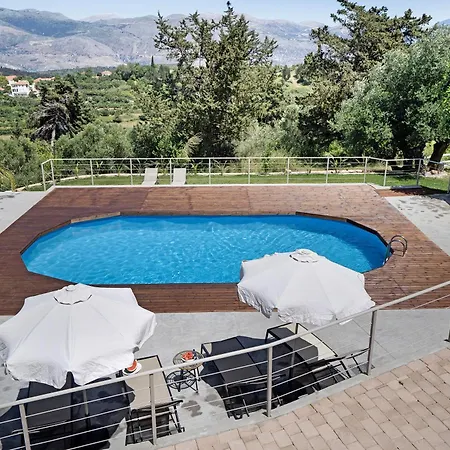 Appartement Paradiso Verde 101