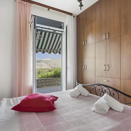 Apartment Paradiso Verde 101