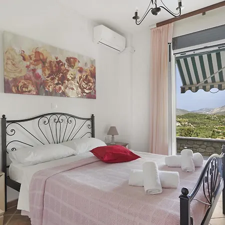 Appartement Paradiso Verde 101 *