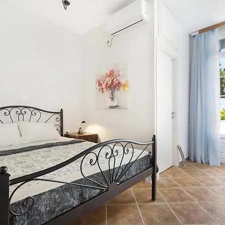 Appartement Paradiso Verde 101 Dhematora